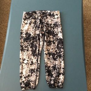 Calvin Klein workout pants